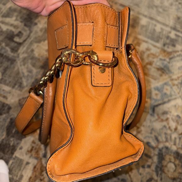 Michael Kors Handbag Hamilton Collection “Satchel Or Tote” - Picture 9 of 9